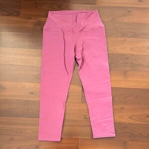 ALO Yoga Crop Leggings